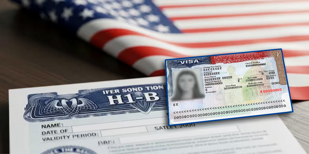 H-1B Visa 2025: Complete Guide for Indian Applicants