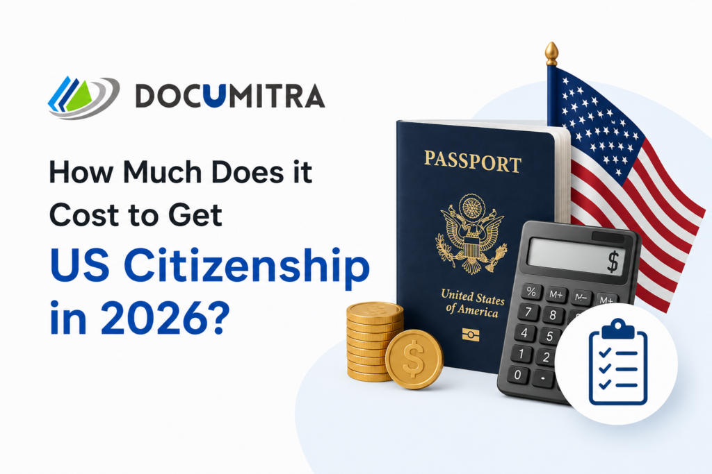 How to Get US Citizenship for Indians: Complete Step-by-step Guide