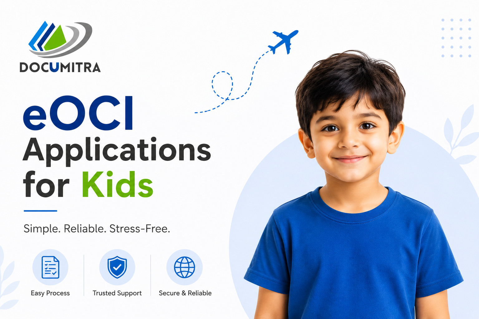Oci Children.pdf Common OCI Application Issues Answered: A Practical Guide - Documitra