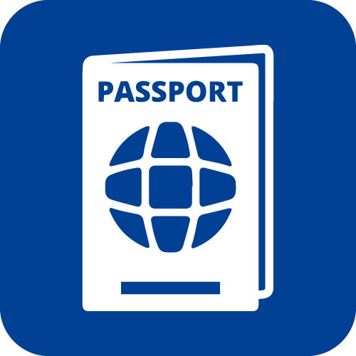 Passport Services