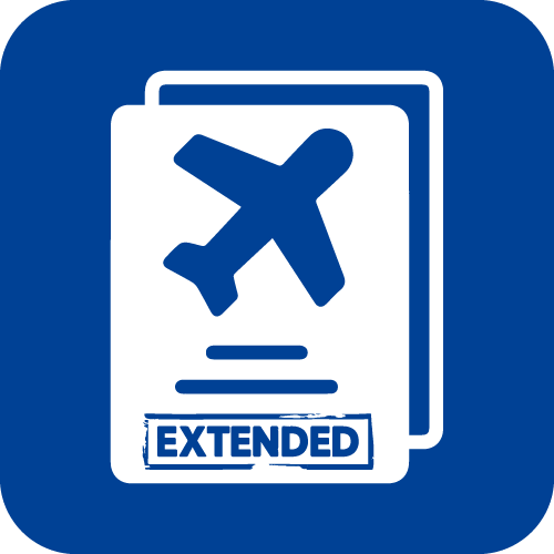 Visa Extension